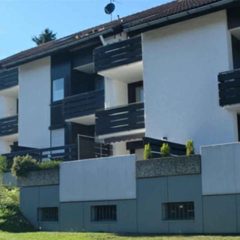 Ferielejlighed - 4 personer -  - Glückaufweg - 37444 - Sankt Andreasberg