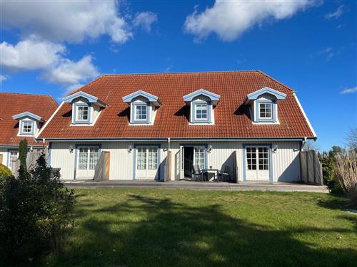 Ferielejlighed - 4 personer -  - Bülows Eck - 18375 - Born