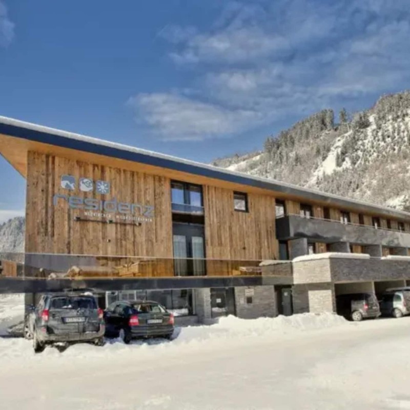 Sommerhus - 8 personer -  - 5741 - Neukirchen Am Grossvenediger