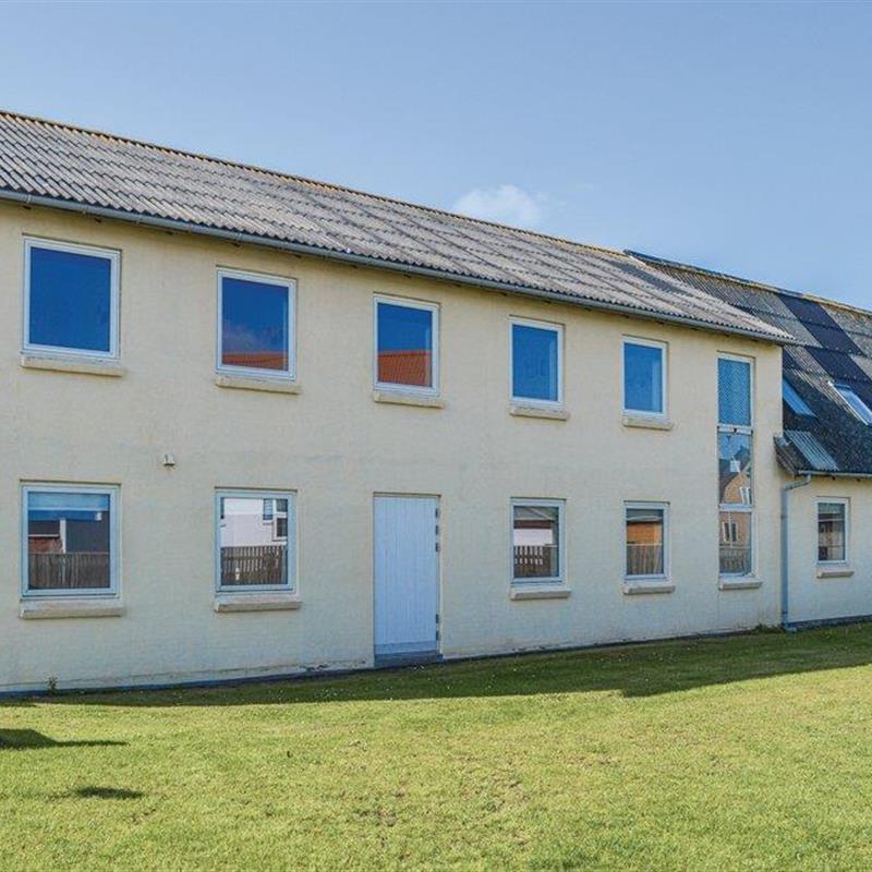 Ferienhaus - 34 Personen -  - Vesterhavsgade - 7680 - Thyborön