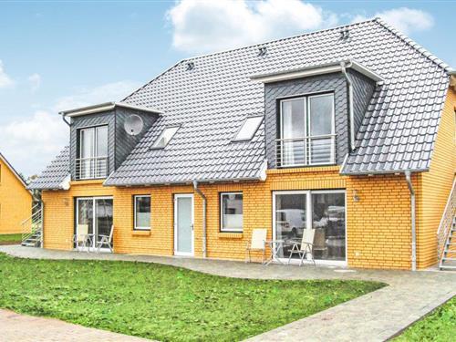 Ferienwohnung - 2 Personen -  - Am Golfpark - Süderholz/Golfpark Strelasund - 18516 - Kaschow