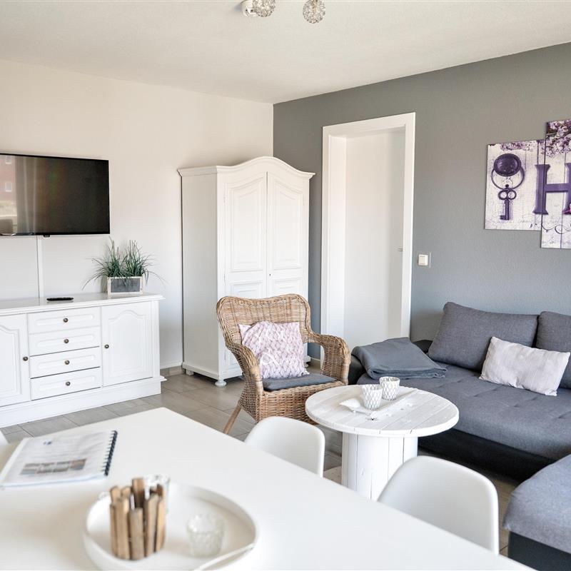 Ferielejlighed - 6 personer -  - Zum Strand - 17373 - Ueckermünde