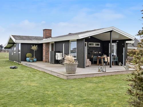 Sommerhus - 6 personer -  - Rypevænget - Tørresø - 5450 - Otterup