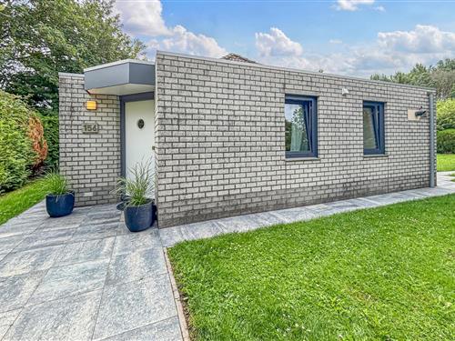 Holiday home - 4 persons -  - Park de Horn - 1746 AX - Dirkshorn