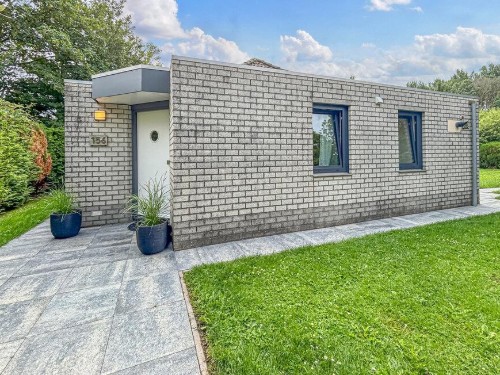 Holiday home - 4 persons -  - Park de Horn - 1746 AX - Dirkshorn