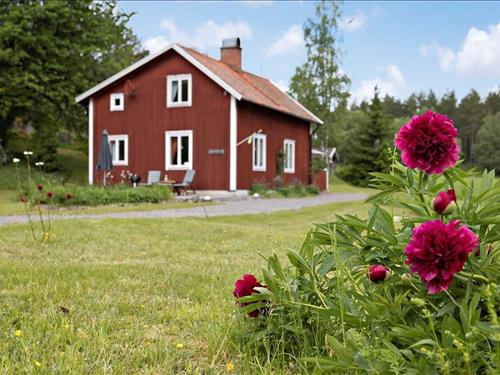 Feriehus - 6 personer -  - Hetalåga - Nybro - 380 41 - Gullaskruv