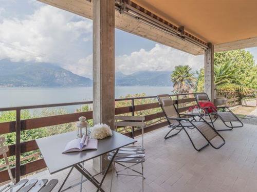 Feriehus / leilighet - 6 personer -  - 23829 - Varenna