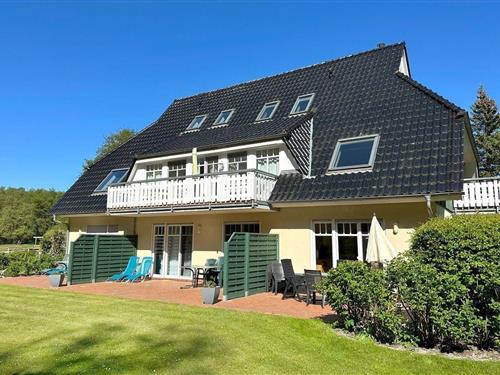 Semesterlägenhet - 2 personer -  - Grüne Straße - 18375 - Prerow