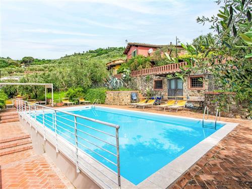 Sommerhus - 2 personer -  - Montecatini Terme - 51018