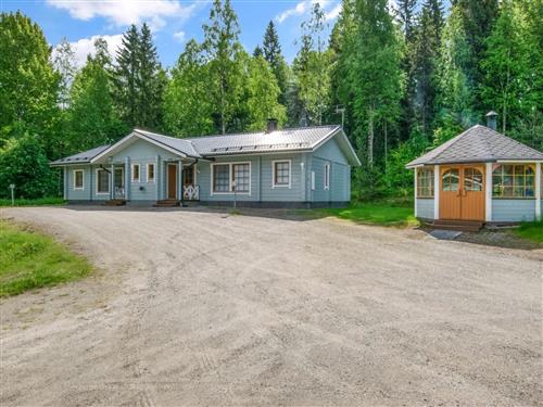 Sommerhus - 6 personer -  - Sotkamo - 88610