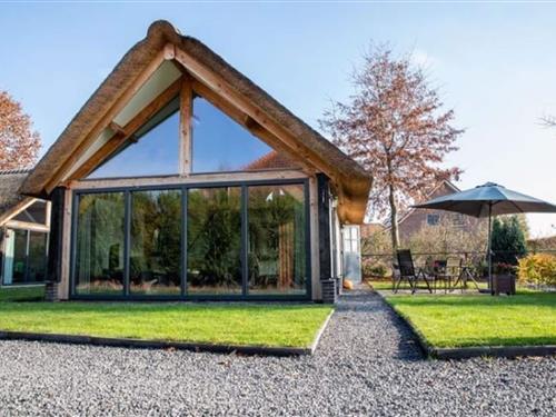 Holiday home - 4 persons -  - 5131 RE - Alphen