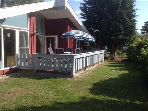 Sommerhus - 4 personer -  - 17252 - Granzow