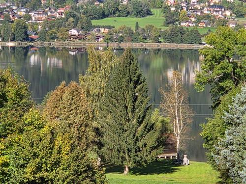 Ferieleilighet - 3 personer -  - Alt-Ossiach - 9570 - Ossiach