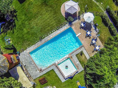 Sommerhus - 8 personer -  - eocalità Lacaioli - 06060 - Castiglione Del Lago