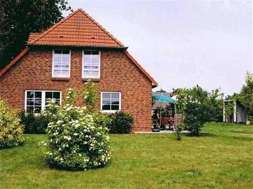 Holiday Home/Apartment - 6 persons -  - Plauer Str. - 19395 - Plauerhagen