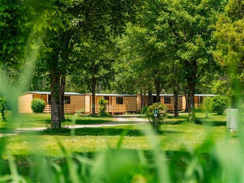 Sommerhus - 4 personer -  - Sachsenburg - Drautal - 9571