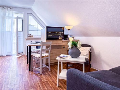 Ferieleilighet - 2 personer -  - Klosterstrasse - 18374 - Zingst / Ostseebad Zingst