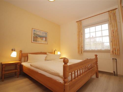 Ferieleilighet - 6 personer -  - Am Sportplatz - 26434 - Horumersiel