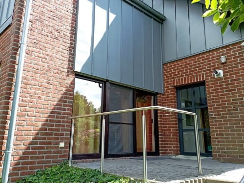 Sommerhus - 7 personer -  - 17213 - Göhren-Lebbin
