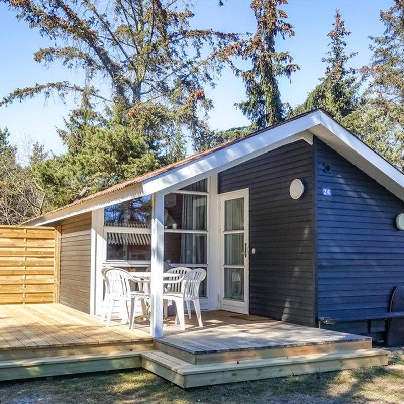 Ferienhaus - 4 Personen -  - Klynevej - Balka - 3730 - Nexö