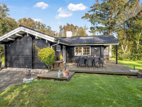 Ferienhaus - 6 Personen -  - Engdraget - Bratten - 9981 - Jerup