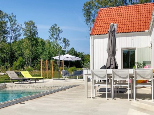  - 12 personer -  - Gausarkviar - 62265 - Gotlands Tofta