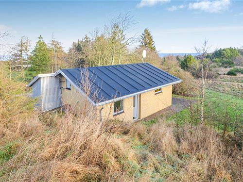 Sommerhus - 4 personer -  - Ulstedvej - 7884 - Fur