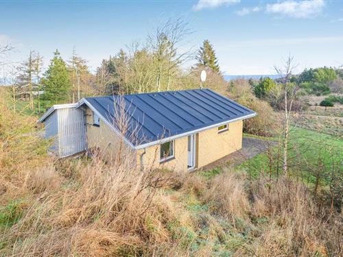Ferienhaus - 4 Personen -  - Ulstedvej - 7884 - Fur
