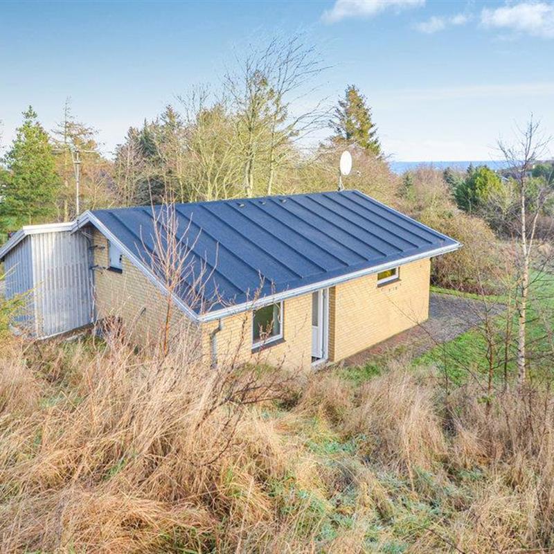 Ferienhaus - 4 Personen -  - Ulstedvej - 7884 - Fur