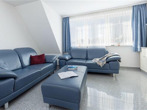 Ferielejlighed - 5 personer -  - Im Stillen Winkel - 24235 - Laboe