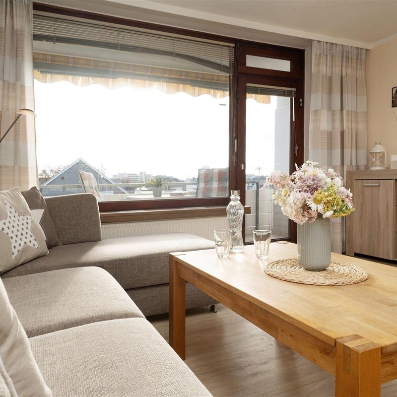 Ferielejlighed - 2 personer -  - Schützenstr. - 23743 - Grömitz