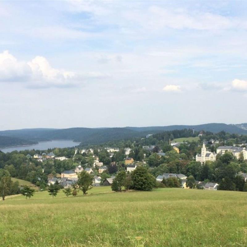 Ferielejlighed - 5 personer -  - Reutersweg - 08309 - Eibenstock