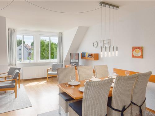 Ferielejlighed - 6 personer -  - Suhrenpohl - 23774 - Heiligenhafen