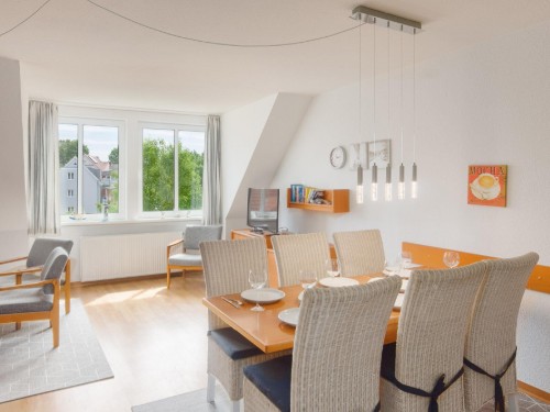 Ferielejlighed - 6 personer -  - Suhrenpohl - 23774 - Heiligenhafen