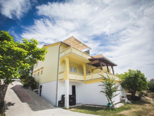 Ferielejlighed - 5 personer -  - Palit - 51280 - Rab