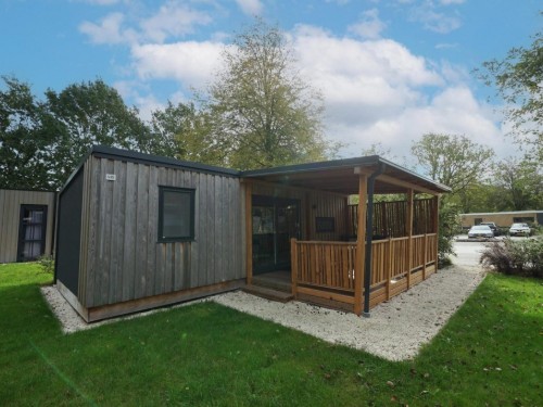Chalet - 4 personer -  - 5171RC - Kaatsheuvel
