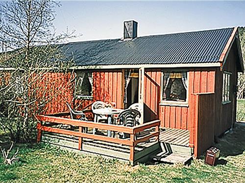 Feriehus / leilighet - 4 personer -  - Selva - 7318 - Agdenes