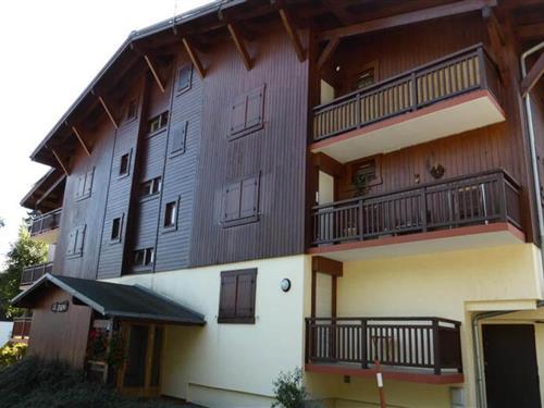 Holiday Home/Apartment - 6 persons -  - 74920 - Combloux