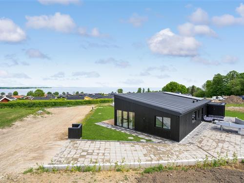 Sommerhus - 10 personer -  - Skamlingsbakken - Grønninghoved - 6093 - Sjølund