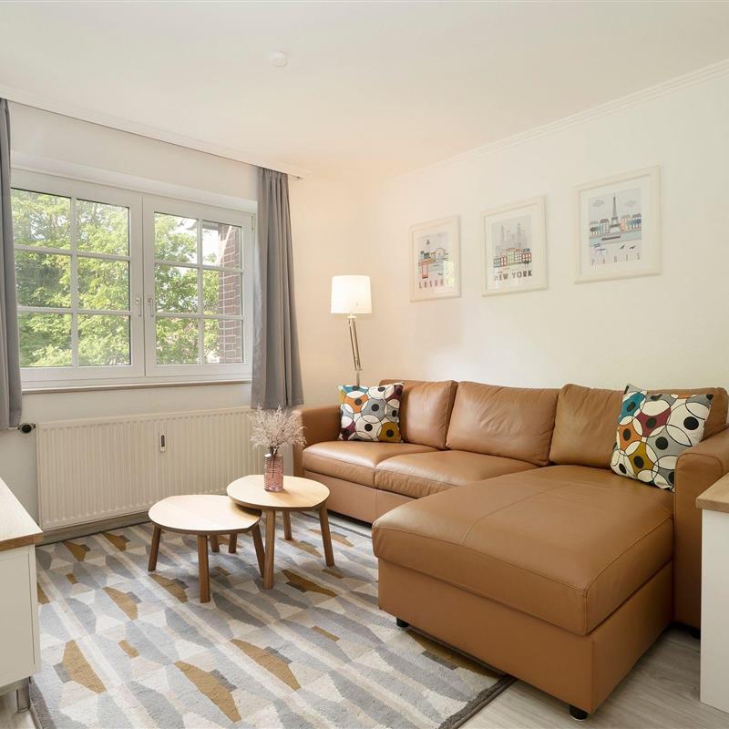 Ferielejlighed - 4 personer -  - Schulweg - 23743 - Grömitz