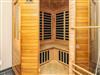 Bild 31 - Sauna