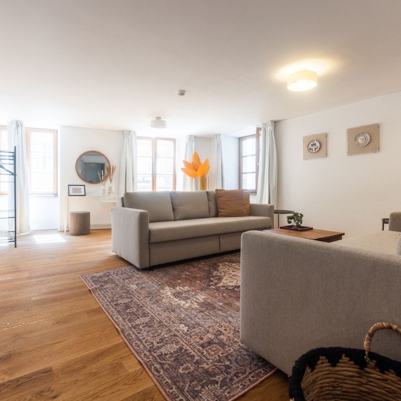 Ferielejlighed - 4 personer -  - Kirchstrasse - 6900 - Bregenz