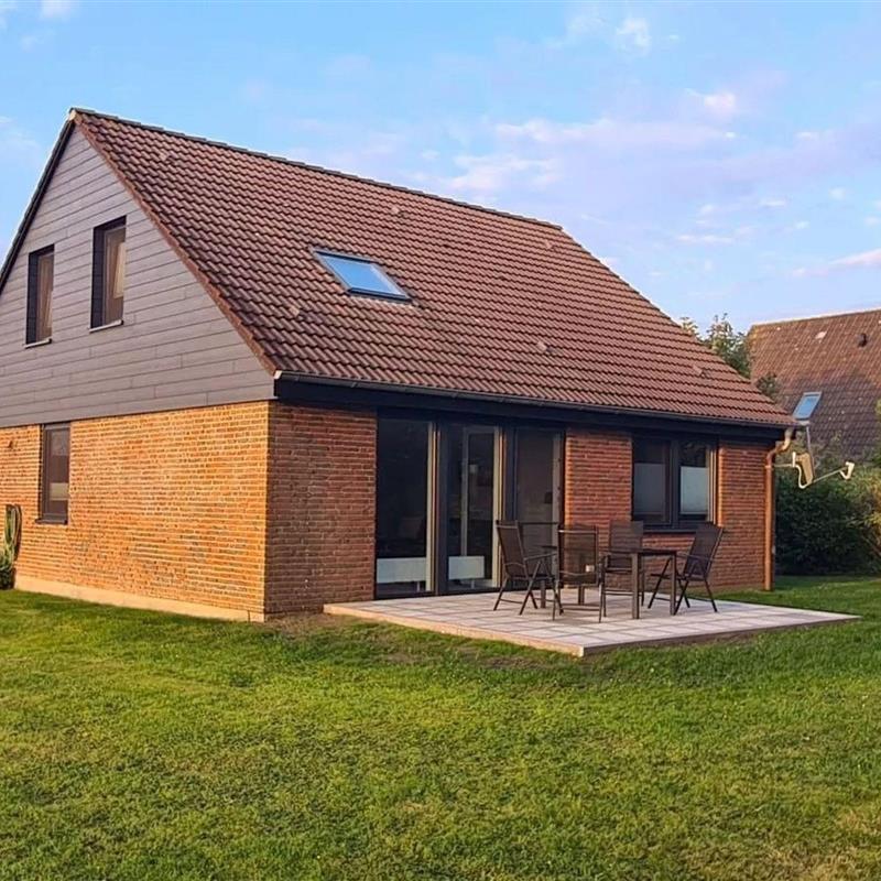 Ferielejlighed - 5 personer -  - Ebbüll Siedlung - 25924 - Emmelsbüll-Horsbüll