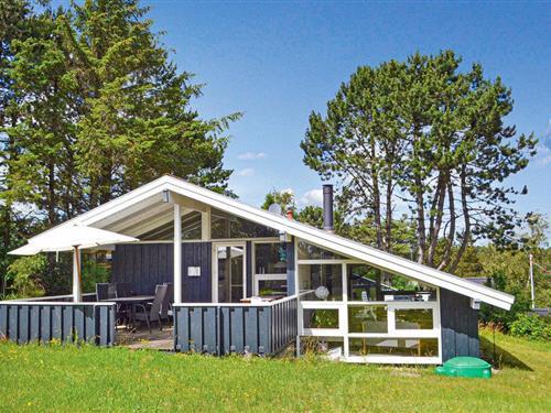 Ferienhaus - 6 Personen -  - Krebsevej - Egsmark - 8400 - Ebeltoft