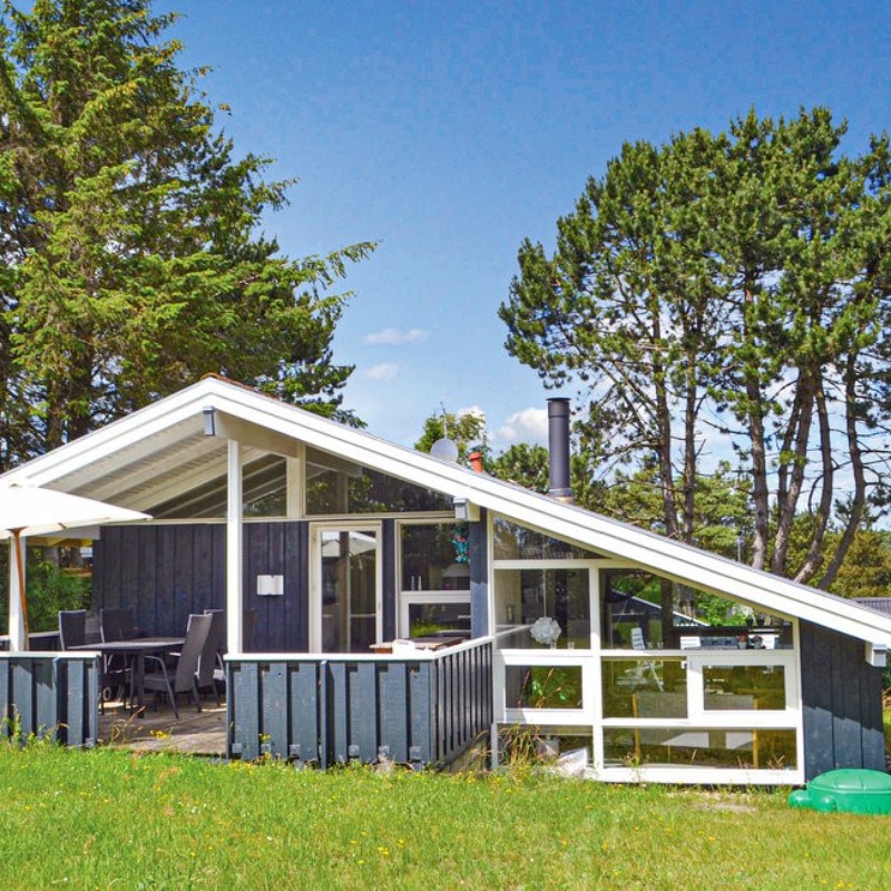 Sommerhus - 6 personer -  - Krebsevej - Egsmark - 8400 - Ebeltoft