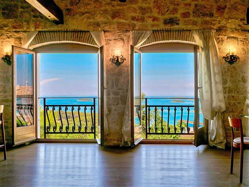 Holiday home - 6 persons -  - Vrsar - 52450