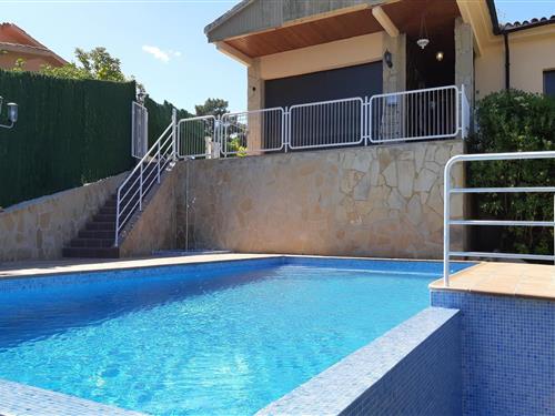 Villa - 8 persons -  - 17310 - Lloret De Mar