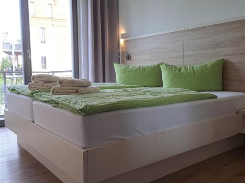 Ferielejlighed - 4 personer -  - Grillendamm - 14776 - Brandenburg An Der Havel