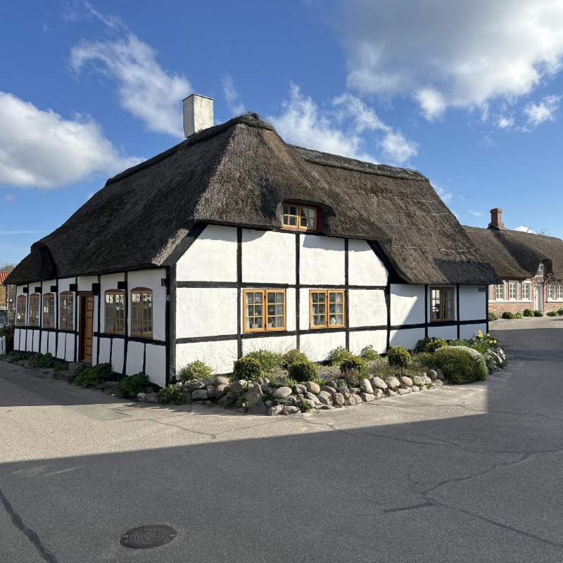 Ferienhaus - 6 Personen -  - Per Poulsens vej - Nordby - 8305 - Samsö