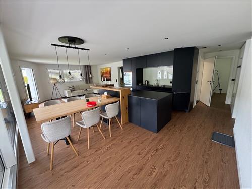 Holiday apartment - 6 persons -  - Flüehüttemattli - 6174 - Sörenberg